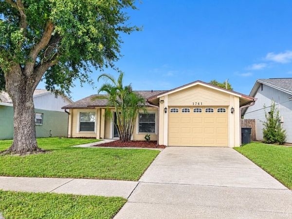 1761 LAKEVIEW VILLAGE DRIVE , BRANDON, FL 33510
