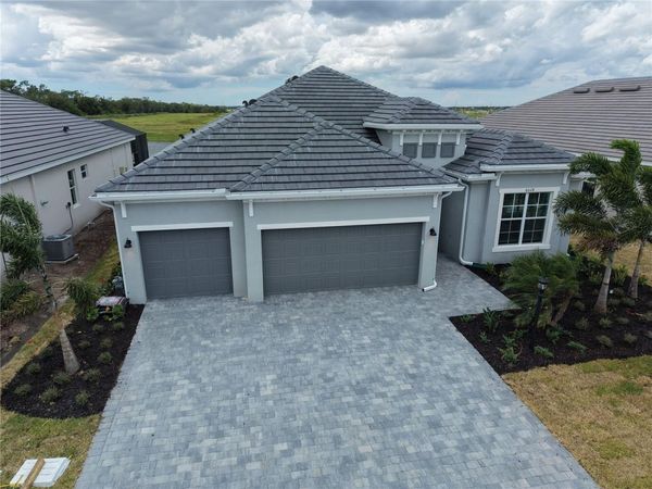 6028 MOUND KEY RUN , LAKEWOOD RANCH, FL 34211