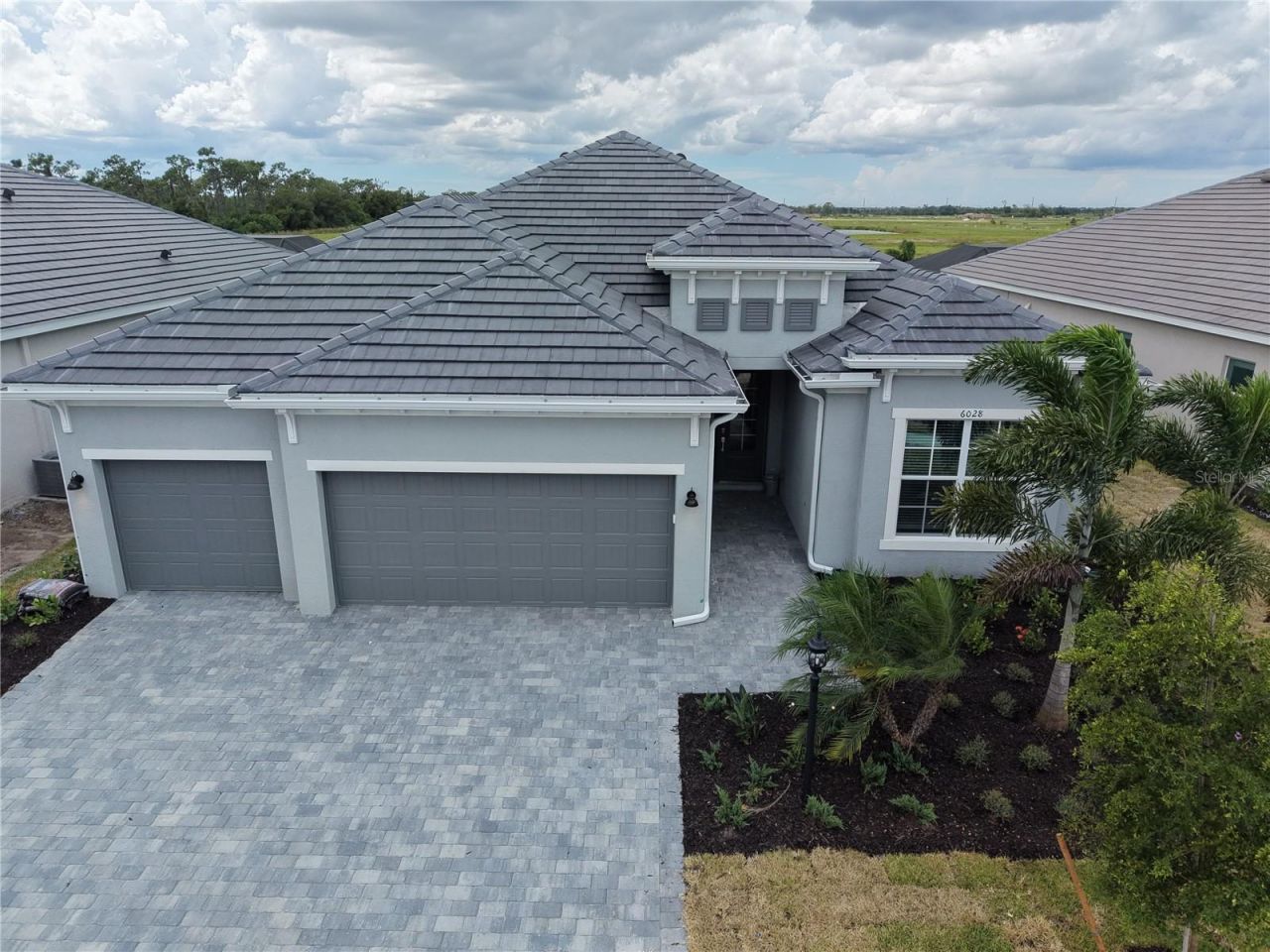 6028 Mound Key Run , Lakewood Ranch, FL 34211 Photo