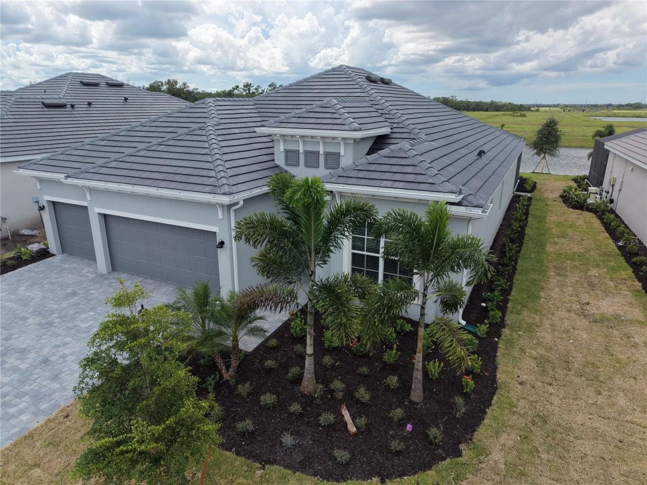 6028 Mound Key Run , Lakewood Ranch, FL 34211 Photo