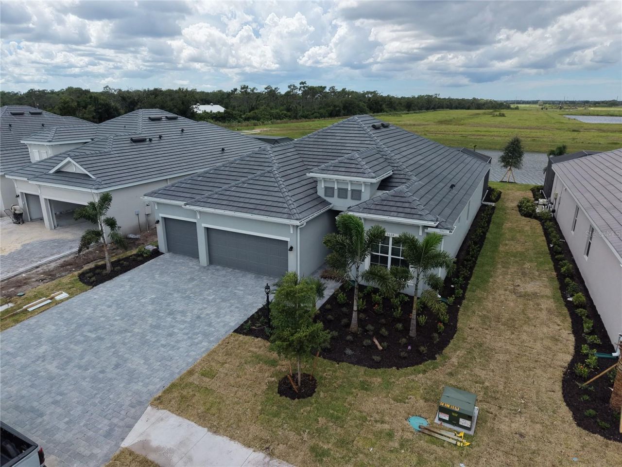 6028 Mound Key Run , Lakewood Ranch, FL 34211 Photo
