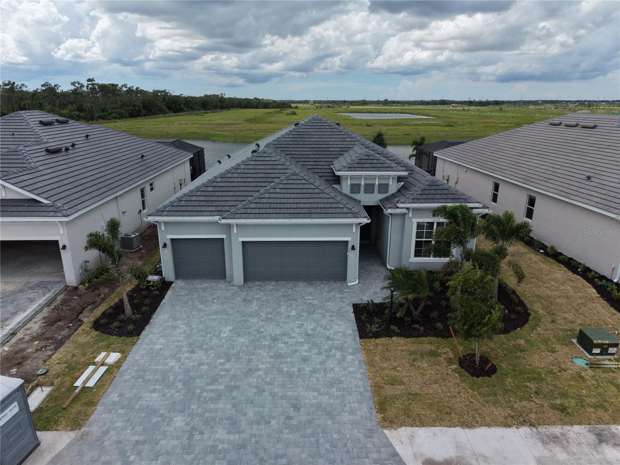6028 Mound Key Run , Lakewood Ranch, FL 34211 Photo