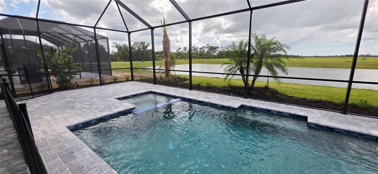 6028 Mound Key Run , Lakewood Ranch, FL 34211 Photo