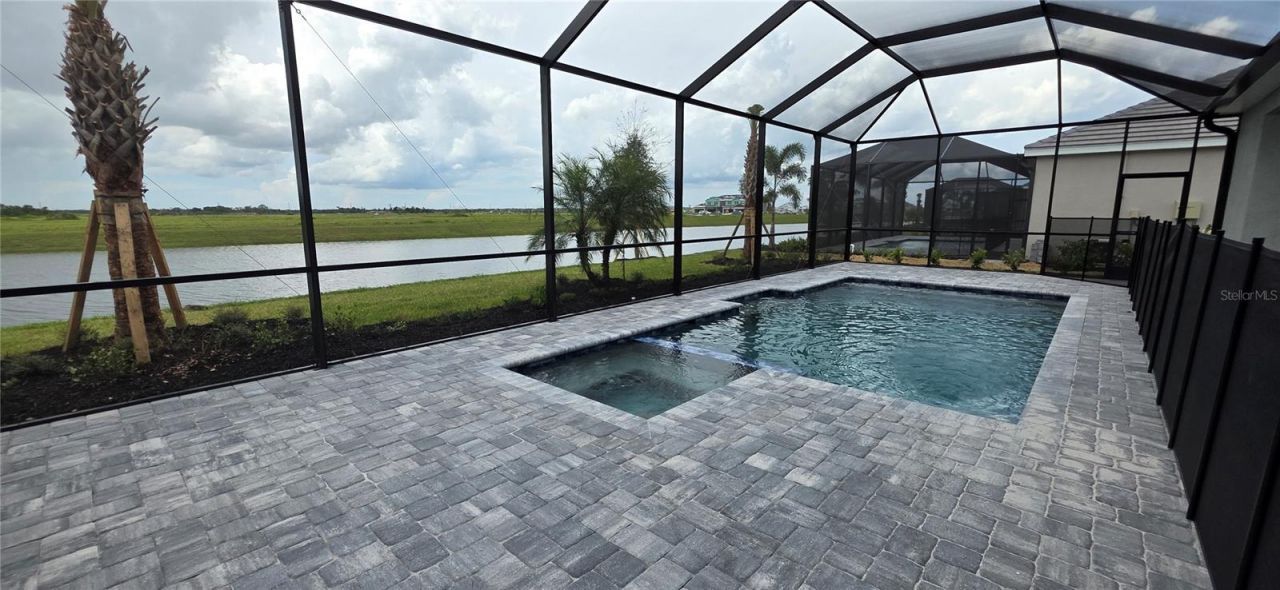 6028 Mound Key Run , Lakewood Ranch, FL 34211 Photo