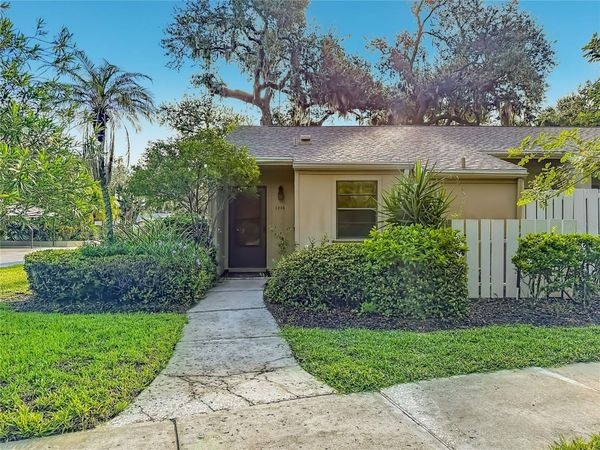 1236 TALLYWOOD DRIVE , Unit 7029, SARASOTA, FL 34237