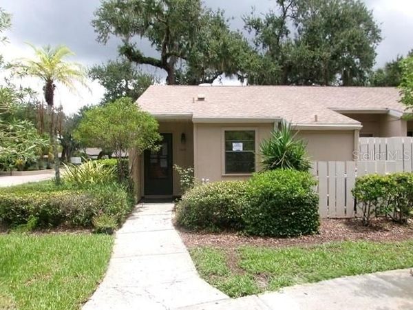 1236 TALLYWOOD DRIVE , Unit 7029, SARASOTA, FL 34237
