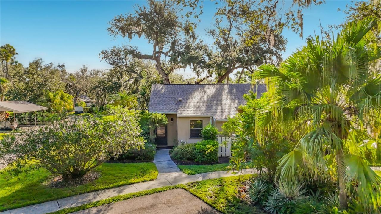 1236 Tallywood Drive , Unit 7029, Sarasota, FL 34237 Photo