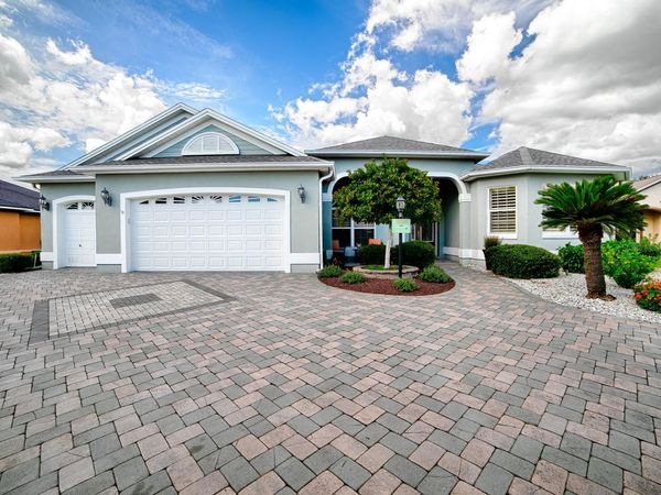 1897 HARTFORD PATH , THE VILLAGES, FL 32162