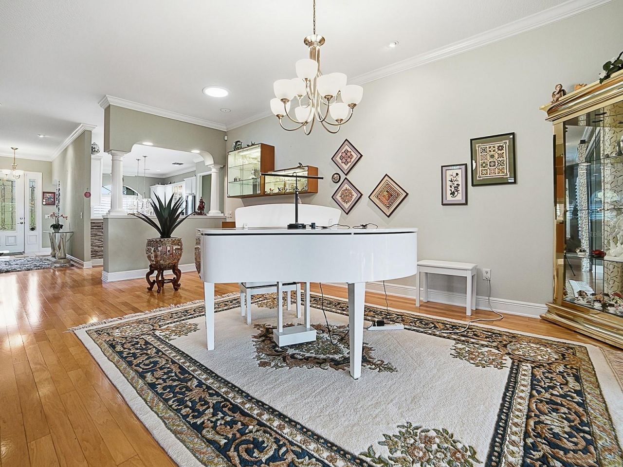 1897 Hartford Path, The Villages, FL 32162 Photo