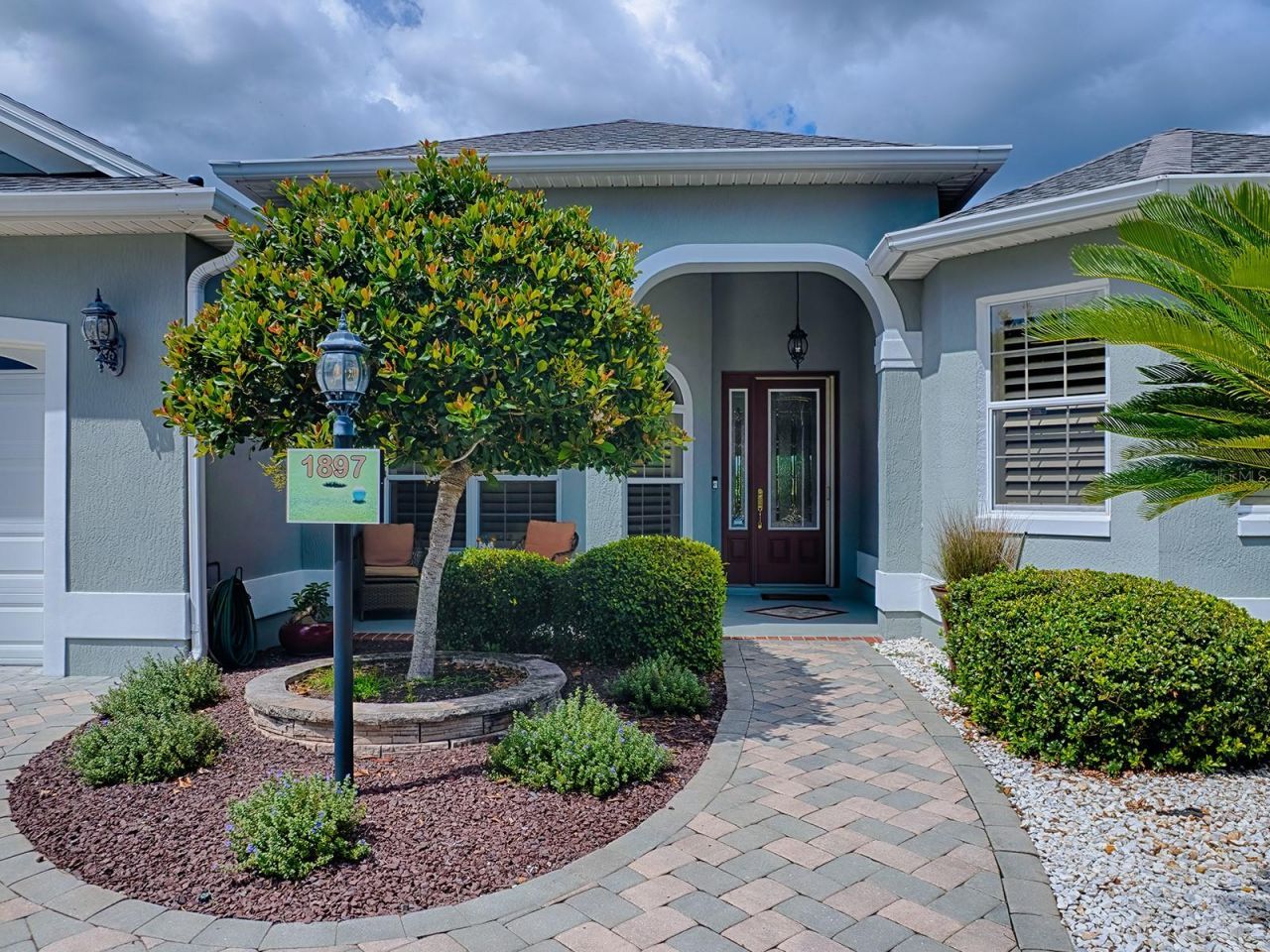 1897 Hartford Path, The Villages, FL 32162 Photo