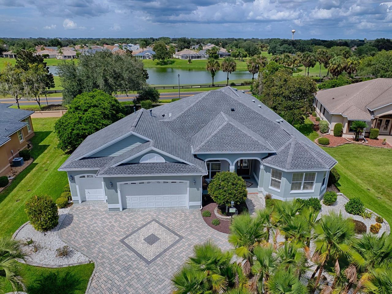 1897 Hartford Path, The Villages, FL 32162 Photo