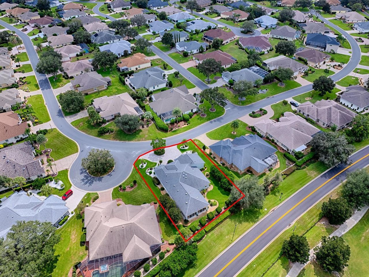 1897 Hartford Path, The Villages, FL 32162 Photo