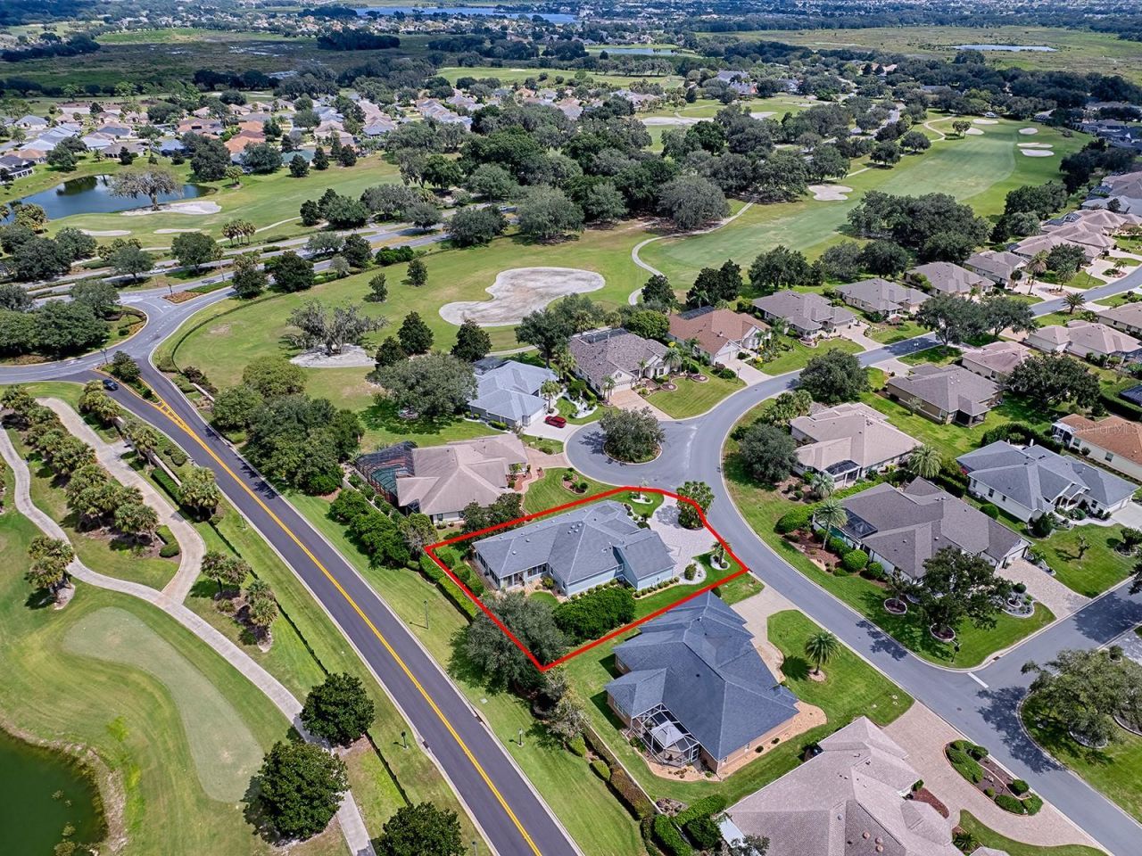 1897 Hartford Path, The Villages, FL 32162 Photo