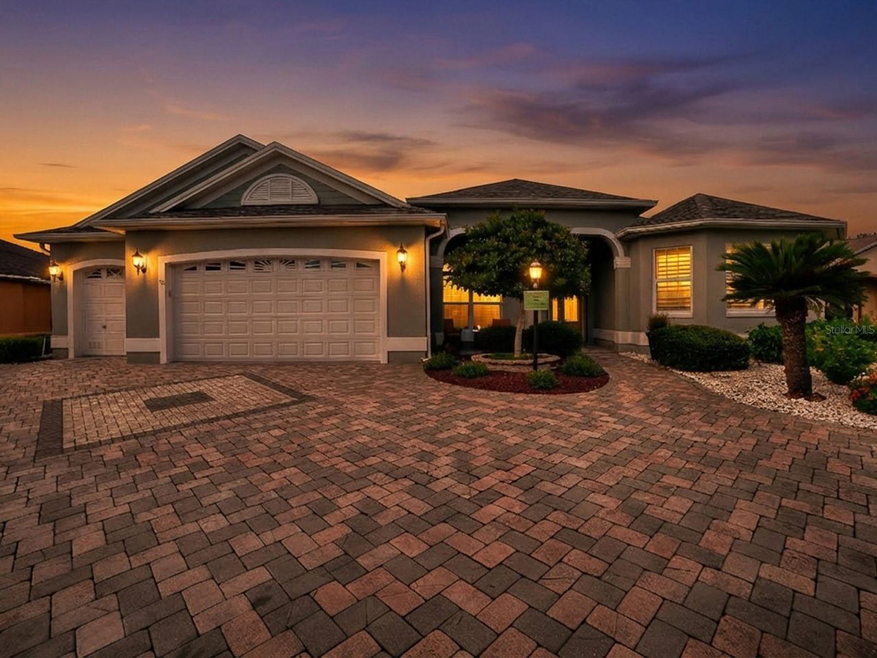 1897 Hartford Path, The Villages, FL 32162 Photo