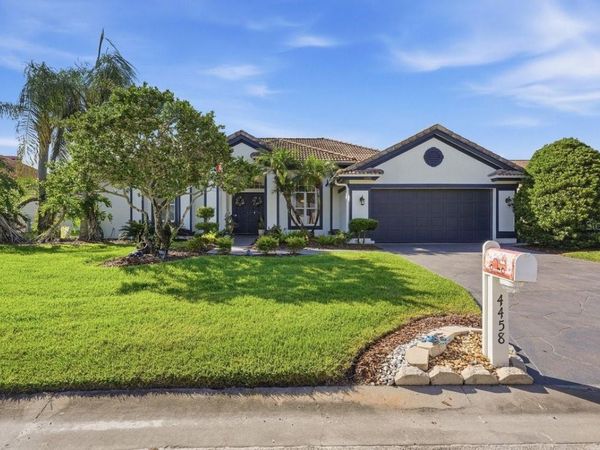 4458 FAIRWAY OAKS DRIVE, MULBERRY, FL 33860