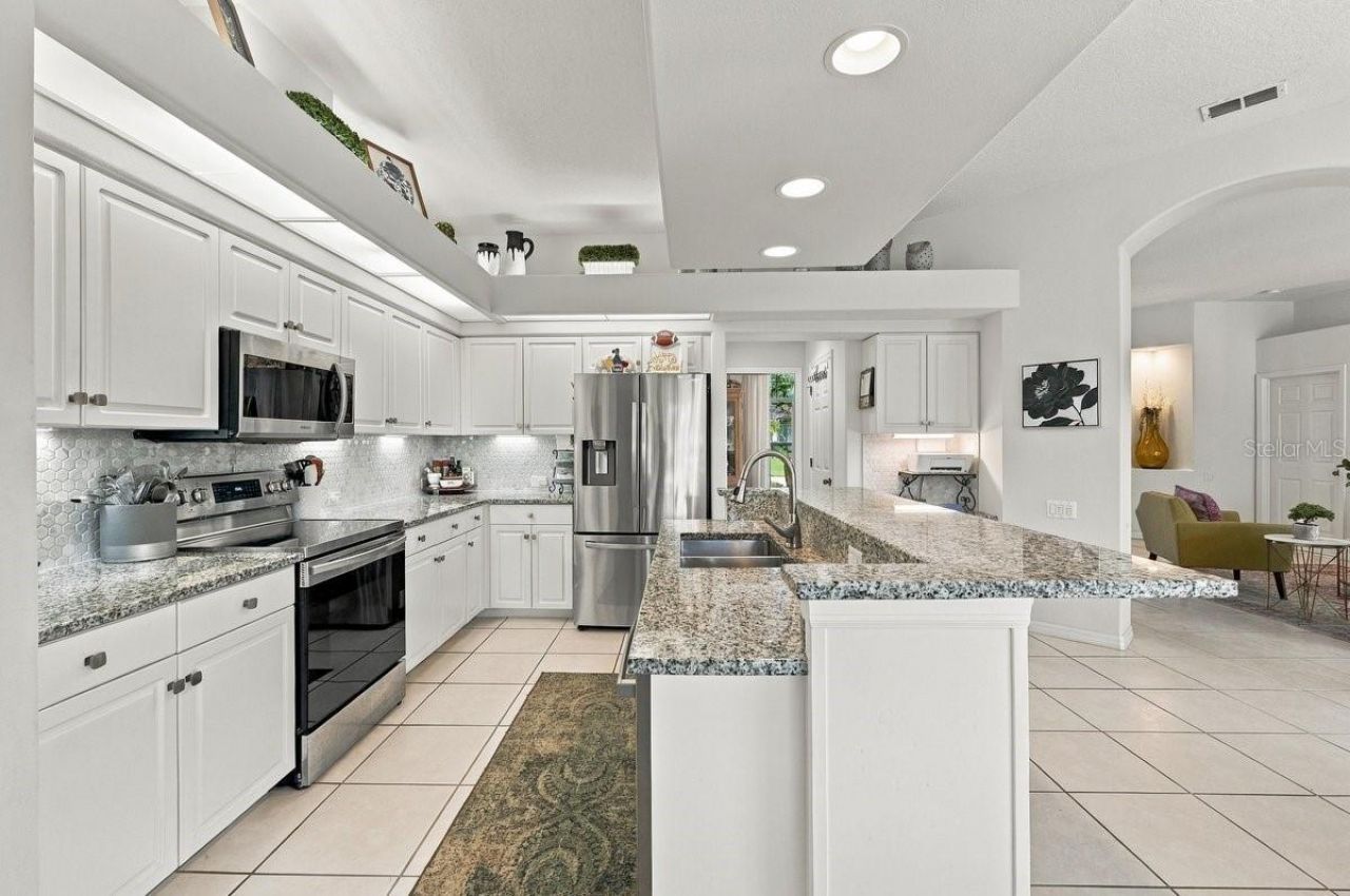 4458 Fairway Oaks Drive, Mulberry, FL 33860 Photo