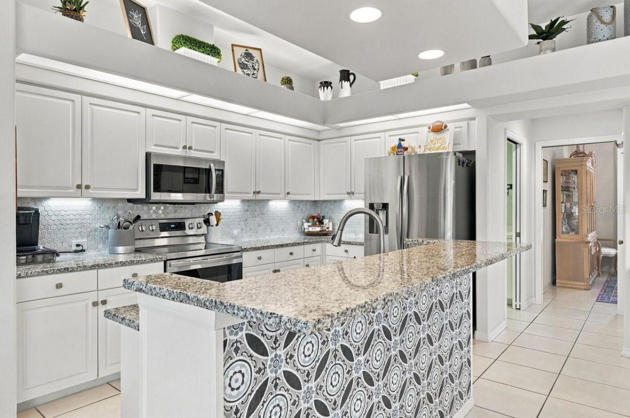 4458 Fairway Oaks Drive, Mulberry, FL 33860 Photo