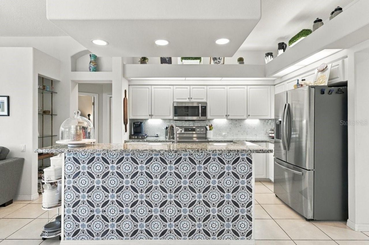 4458 Fairway Oaks Drive, Mulberry, FL 33860 Photo