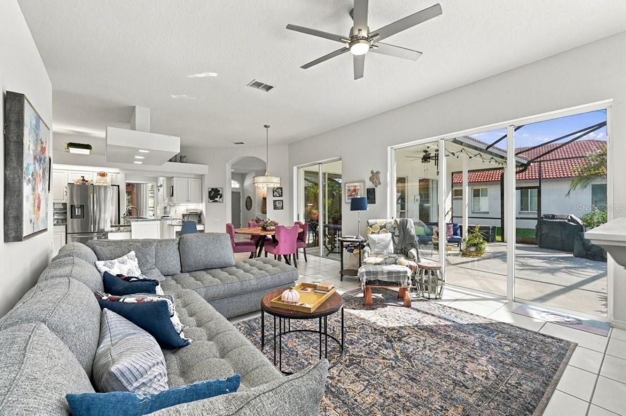 4458 Fairway Oaks Drive, Mulberry, FL 33860 Photo