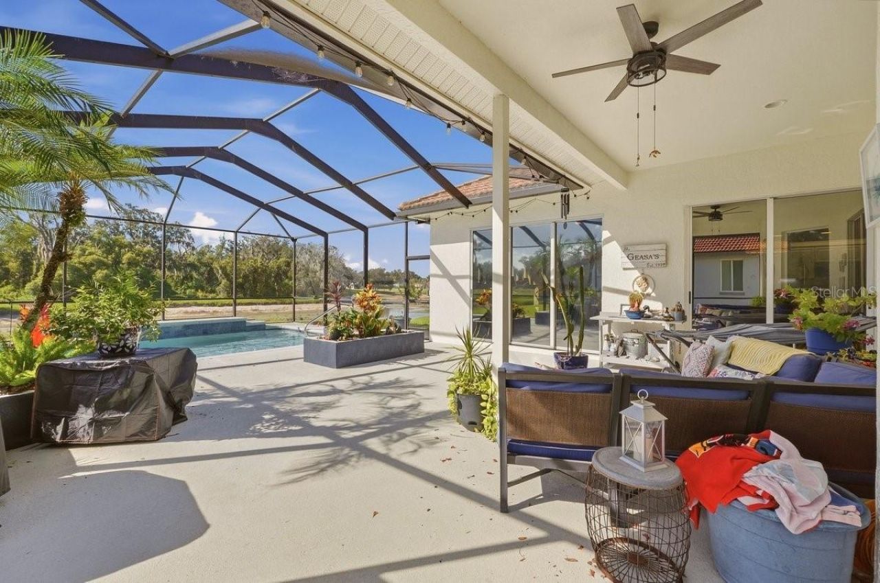 4458 Fairway Oaks Drive, Mulberry, FL 33860 Photo