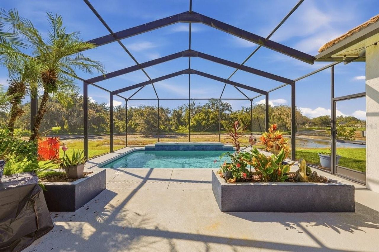 4458 Fairway Oaks Drive, Mulberry, FL 33860 Photo