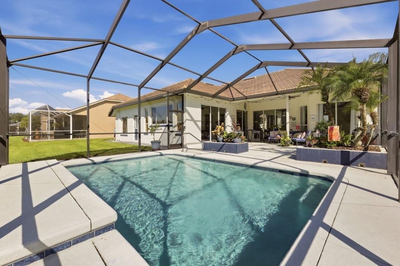 4458 Fairway Oaks Drive, Mulberry, FL 33860 Photo