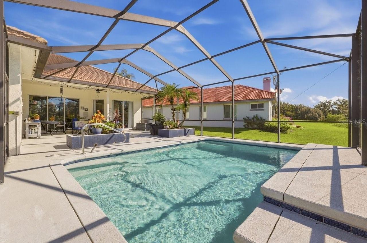 4458 Fairway Oaks Drive, Mulberry, FL 33860 Photo