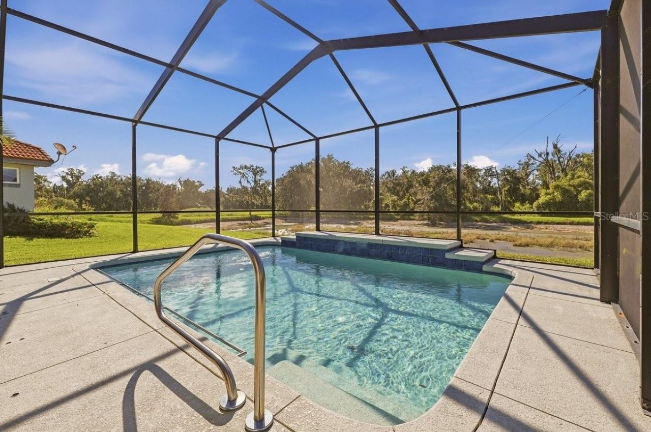 4458 Fairway Oaks Drive, Mulberry, FL 33860 Photo
