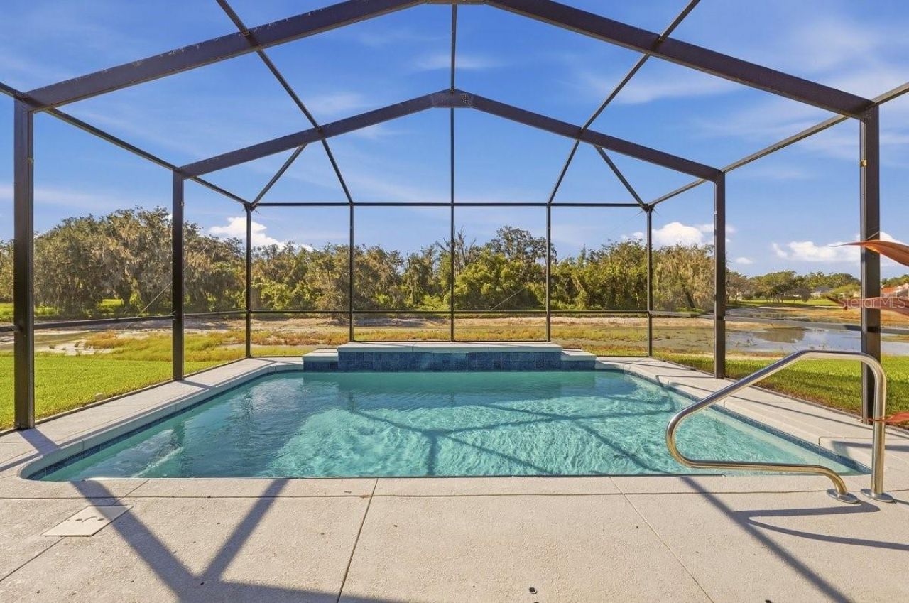 4458 Fairway Oaks Drive, Mulberry, FL 33860 Photo