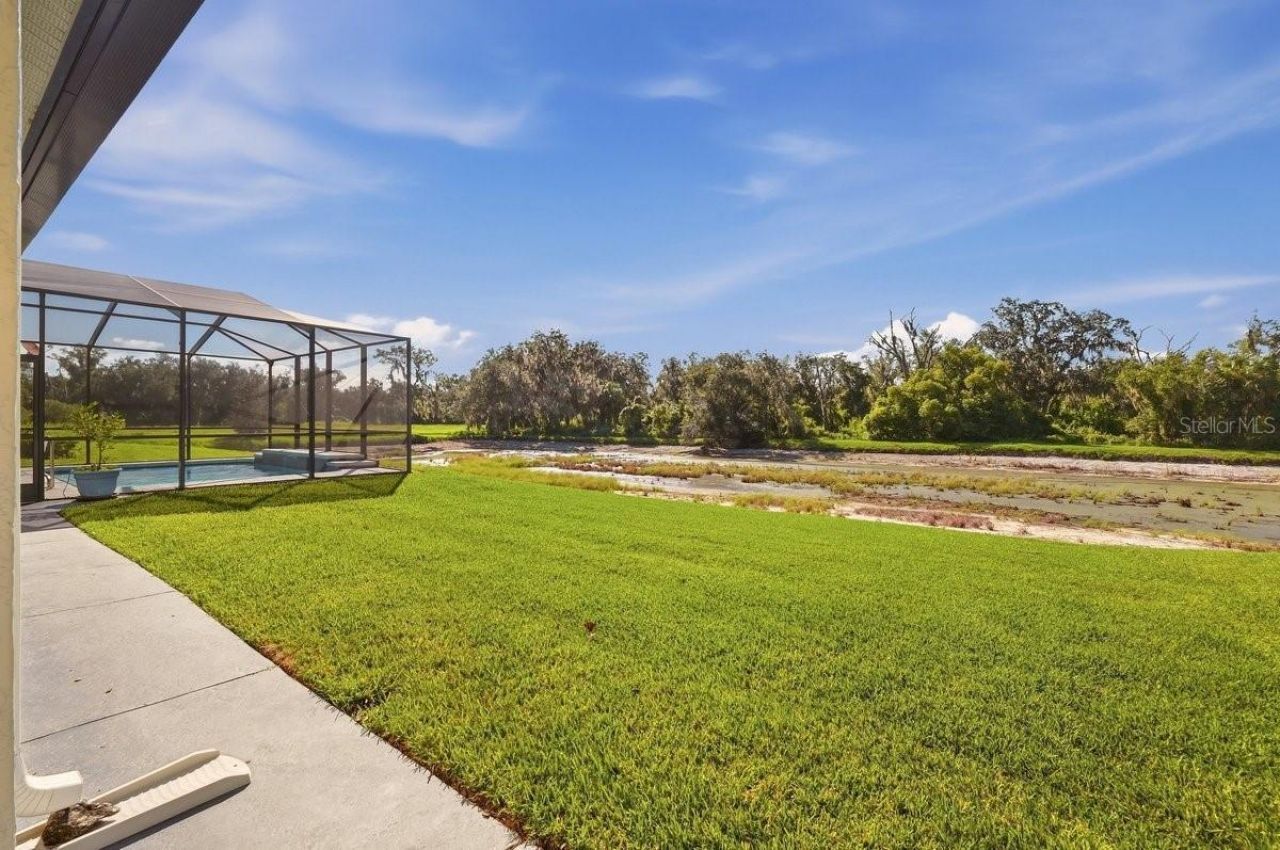 4458 Fairway Oaks Drive, Mulberry, FL 33860 Photo