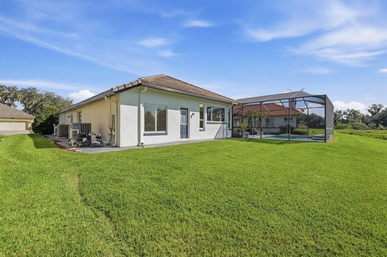 4458 Fairway Oaks Drive, Mulberry, FL 33860 Photo