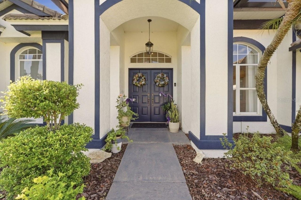 4458 Fairway Oaks Drive, Mulberry, FL 33860 Photo