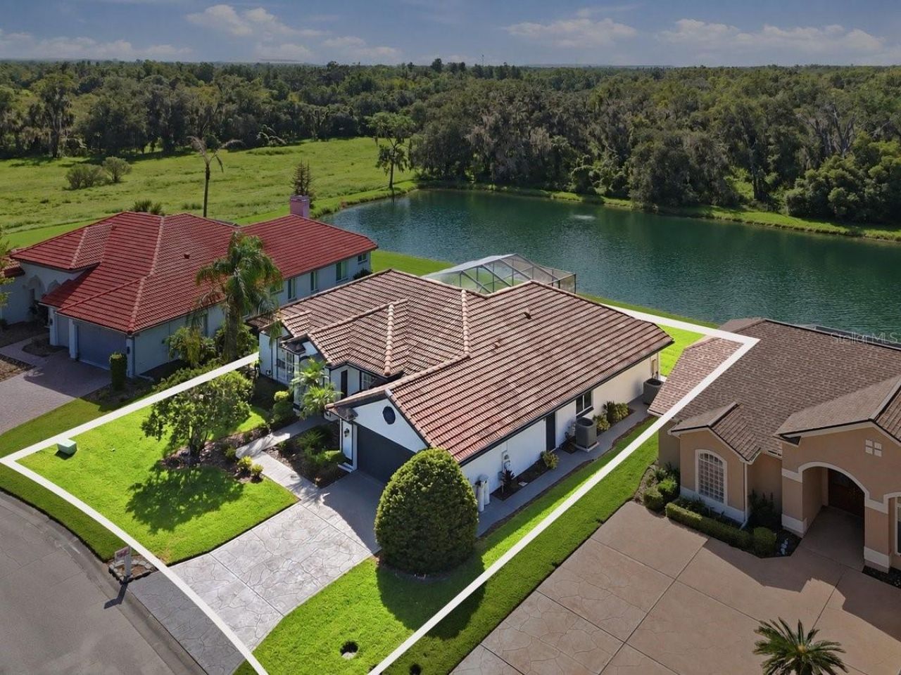 4458 Fairway Oaks Drive, Mulberry, FL 33860 Photo