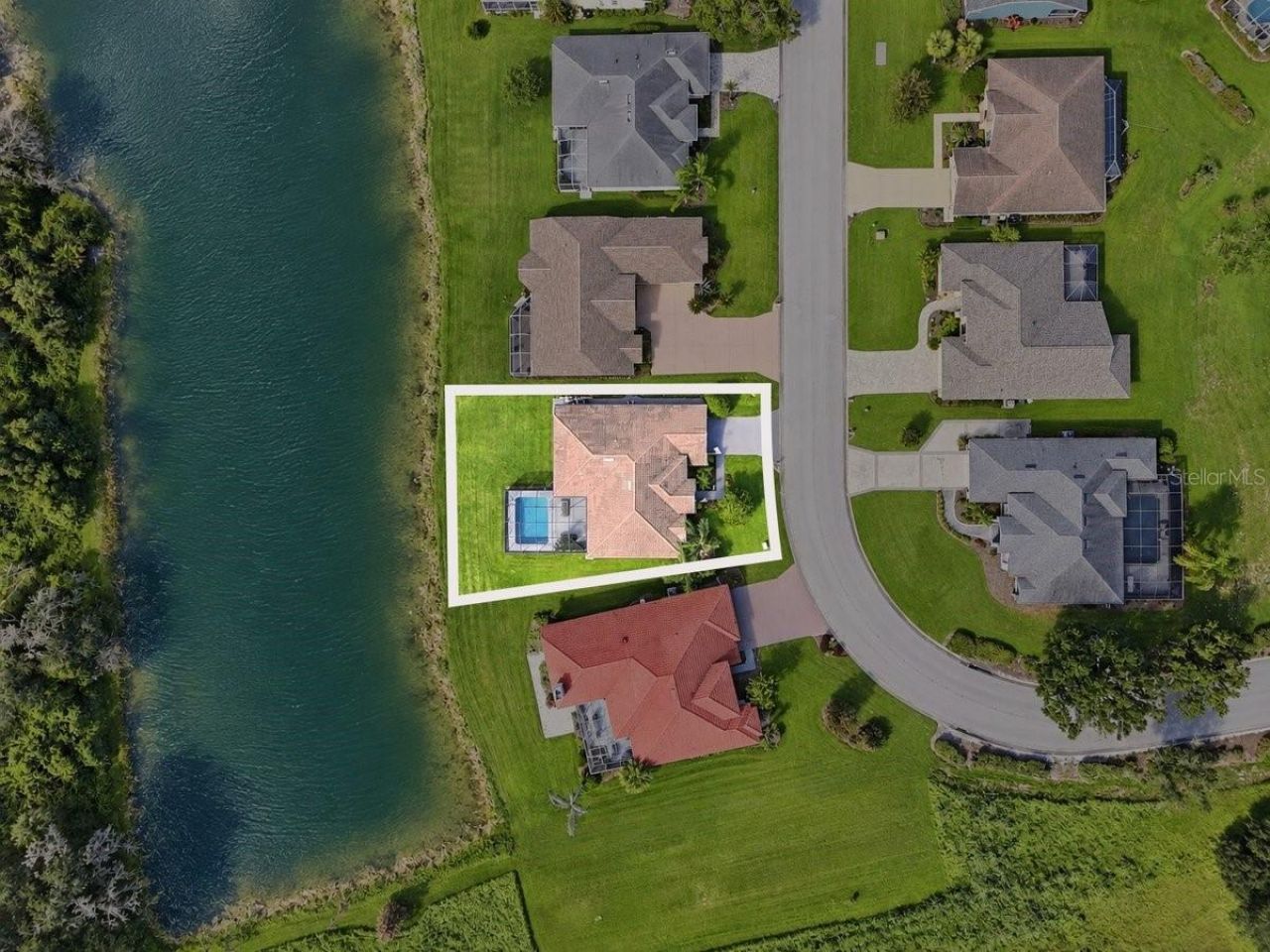 4458 Fairway Oaks Drive, Mulberry, FL 33860 Photo