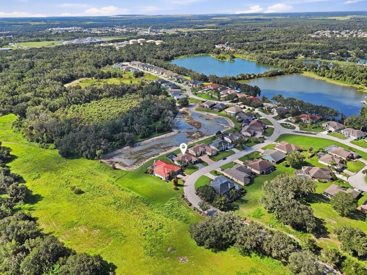 4458 Fairway Oaks Drive, Mulberry, FL 33860 Photo
