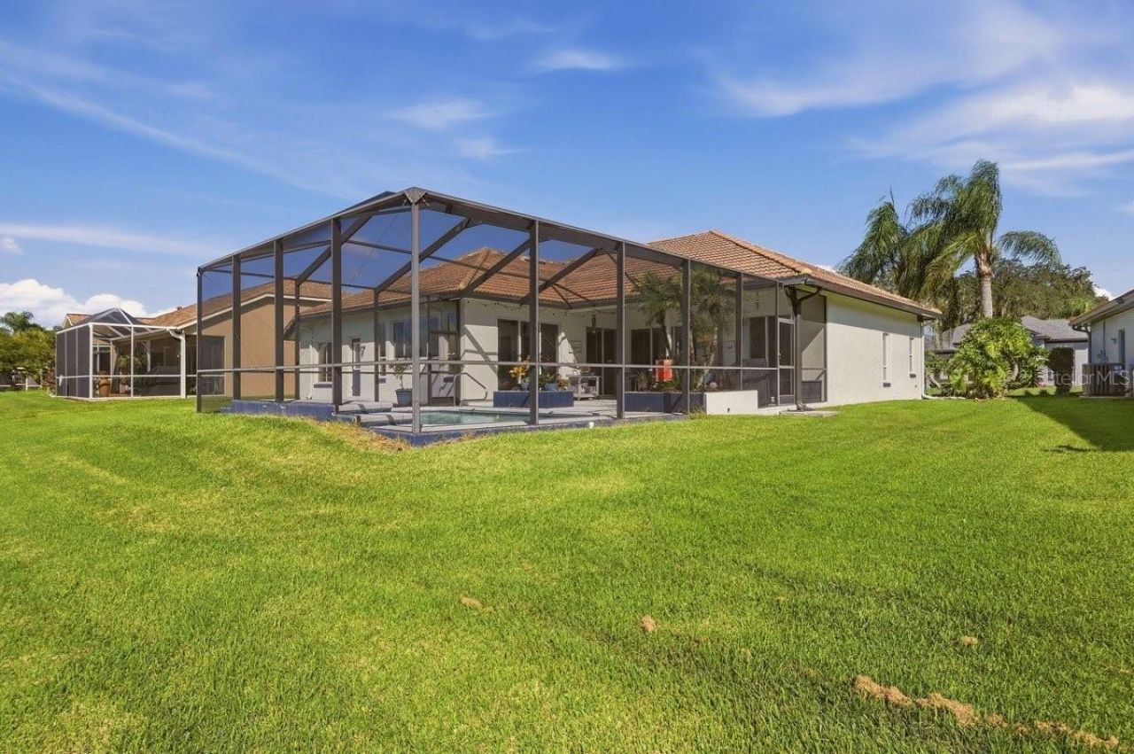 4458 Fairway Oaks Drive, Mulberry, FL 33860 Photo