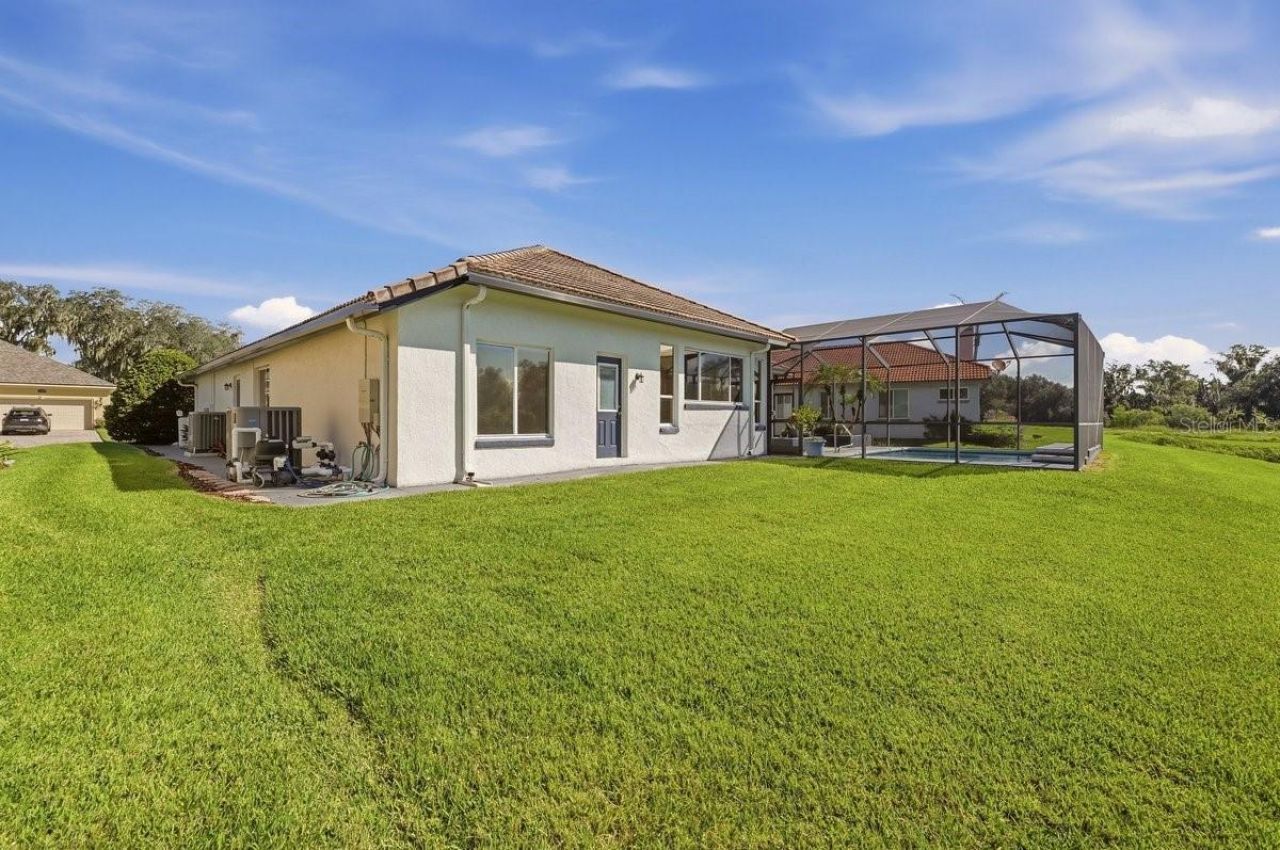 4458 Fairway Oaks Drive, Mulberry, FL 33860 Photo