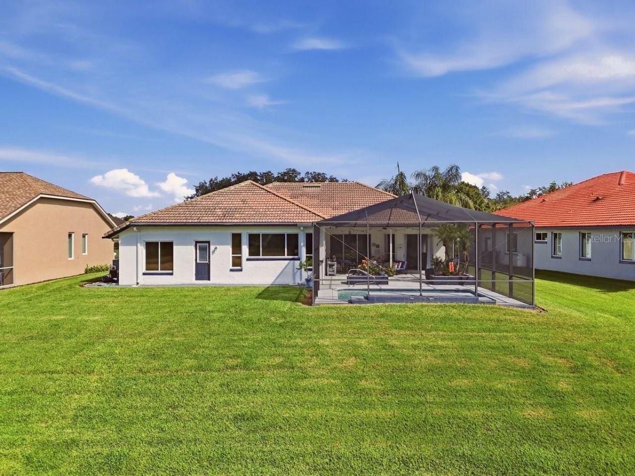 4458 Fairway Oaks Drive, Mulberry, FL 33860 Photo