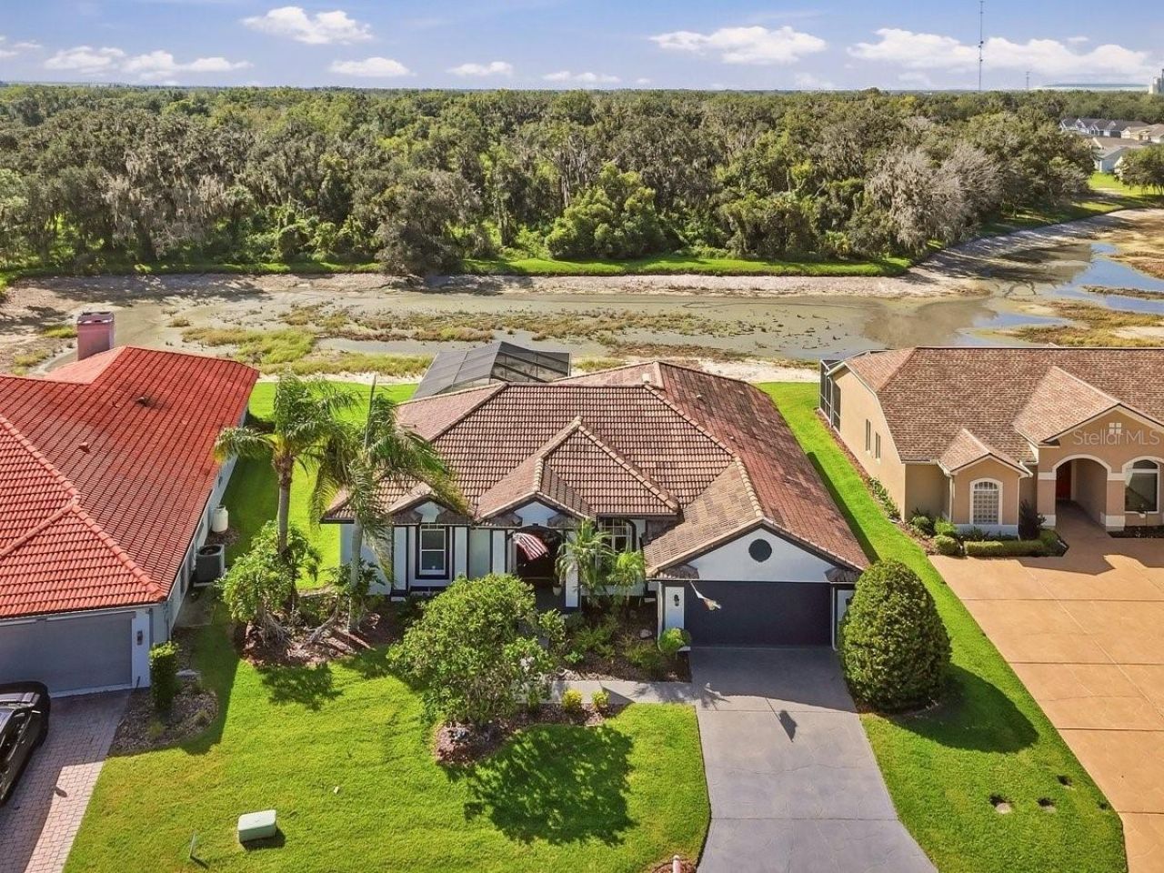 4458 Fairway Oaks Drive, Mulberry, FL 33860 Photo