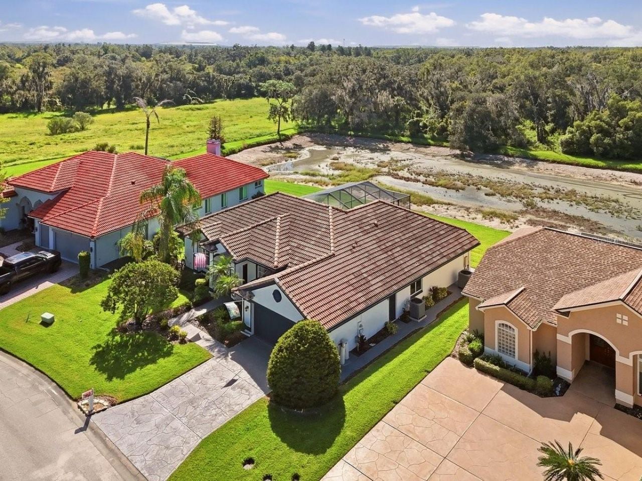 4458 Fairway Oaks Drive, Mulberry, FL 33860 Photo
