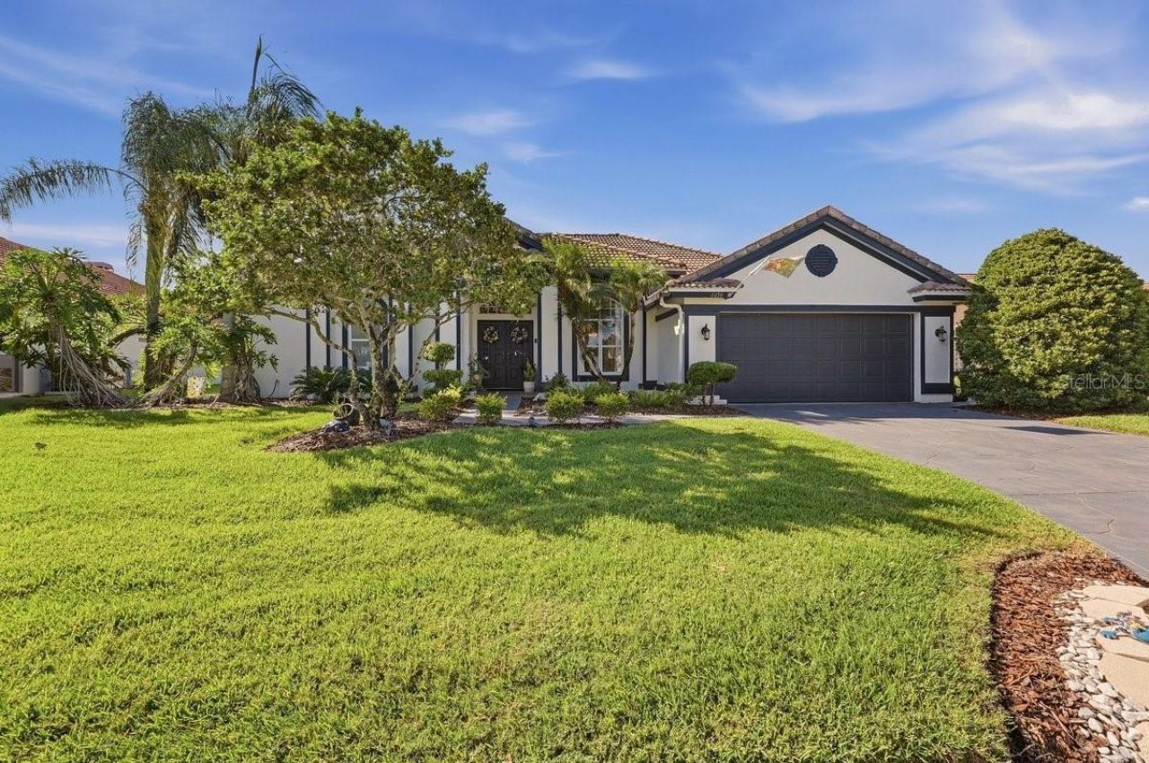 4458 Fairway Oaks Drive, Mulberry, FL 33860 Photo