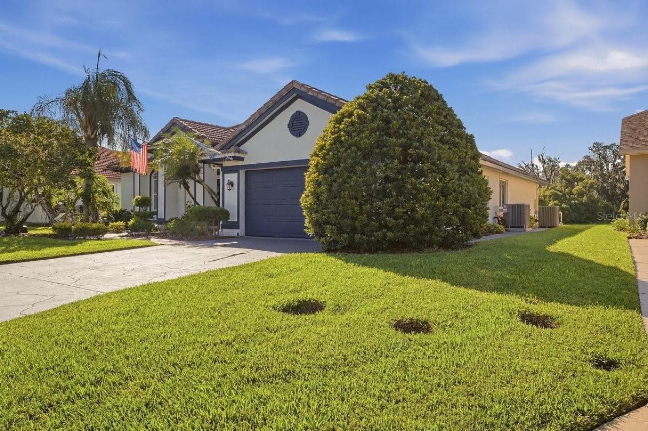 4458 Fairway Oaks Drive, Mulberry, FL 33860 Photo