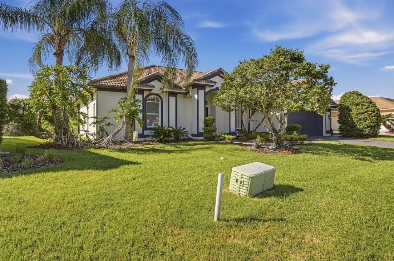 4458 Fairway Oaks Drive, Mulberry, FL 33860 Photo