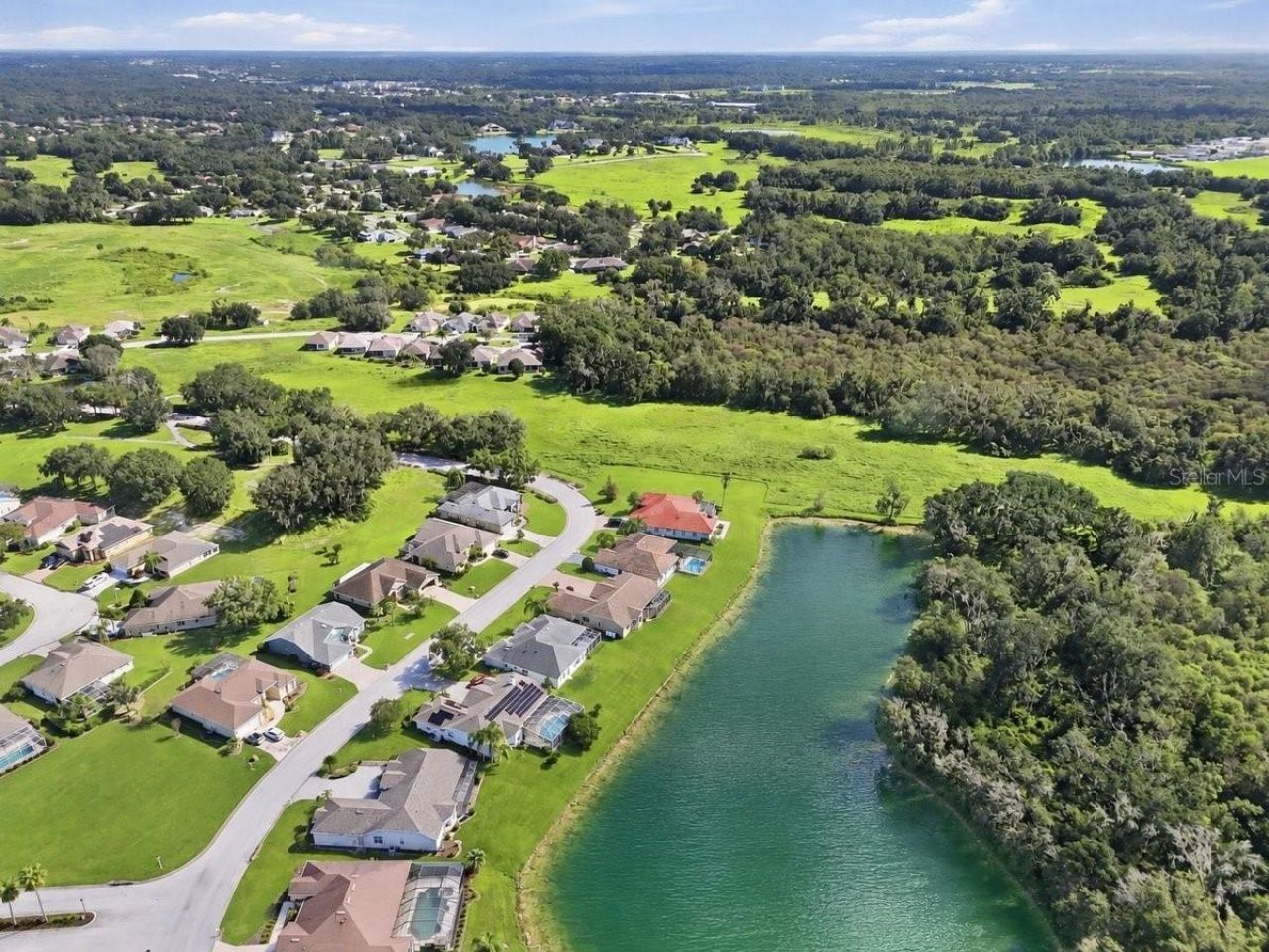 4458 Fairway Oaks Drive, Mulberry, FL 33860 Photo