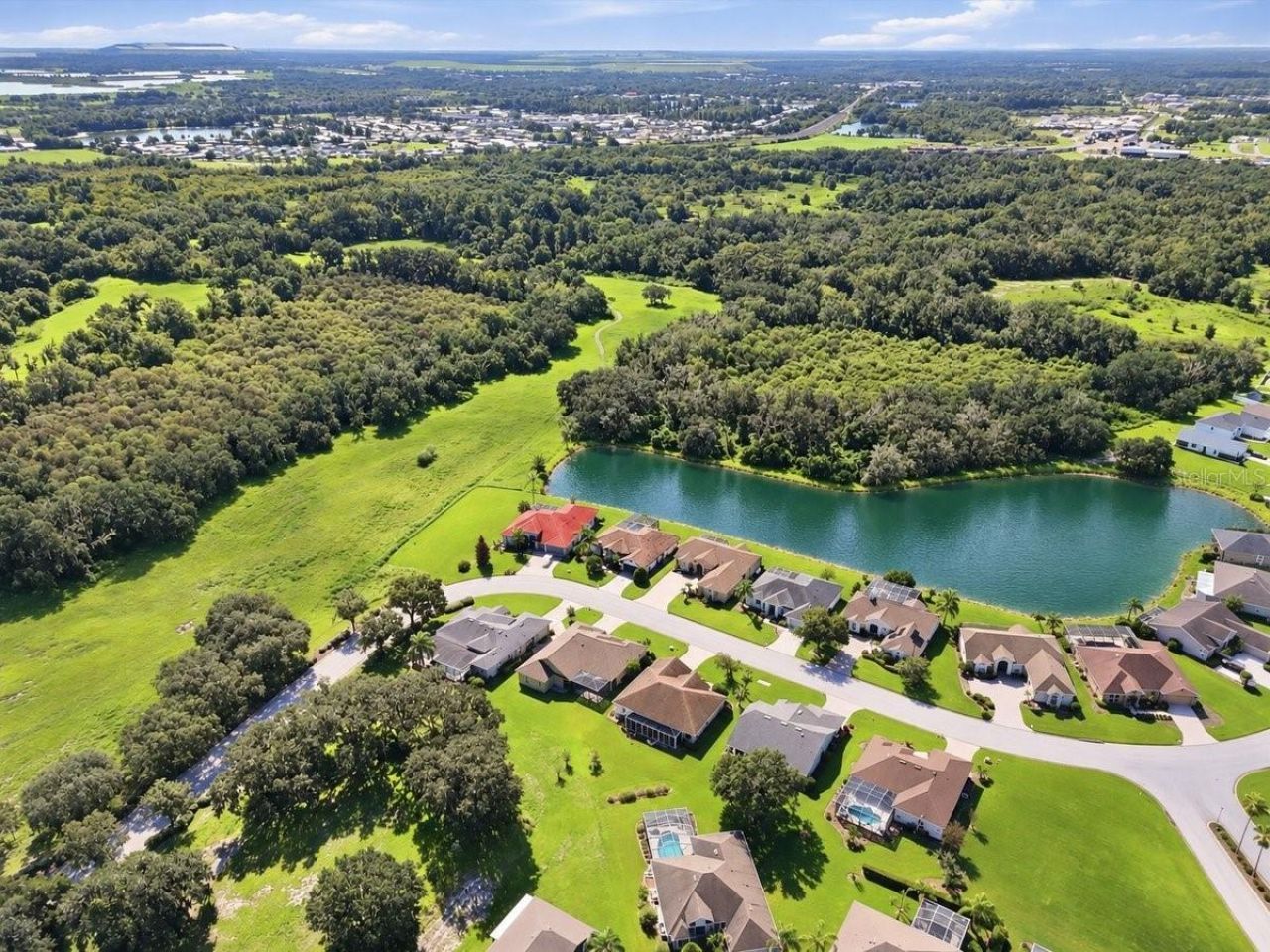 4458 Fairway Oaks Drive, Mulberry, FL 33860 Photo
