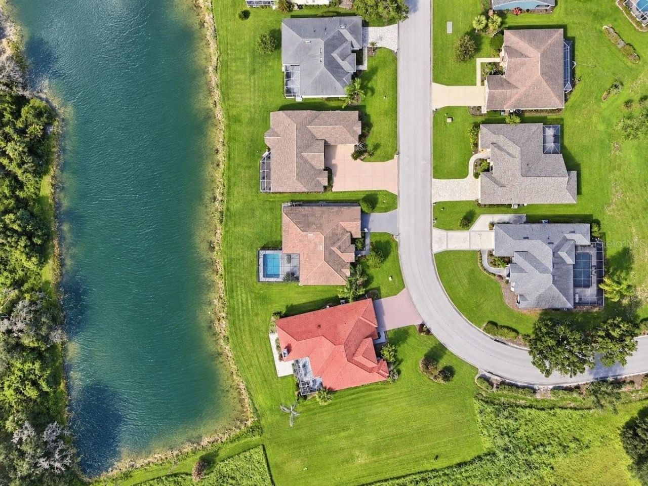 4458 Fairway Oaks Drive, Mulberry, FL 33860 Photo