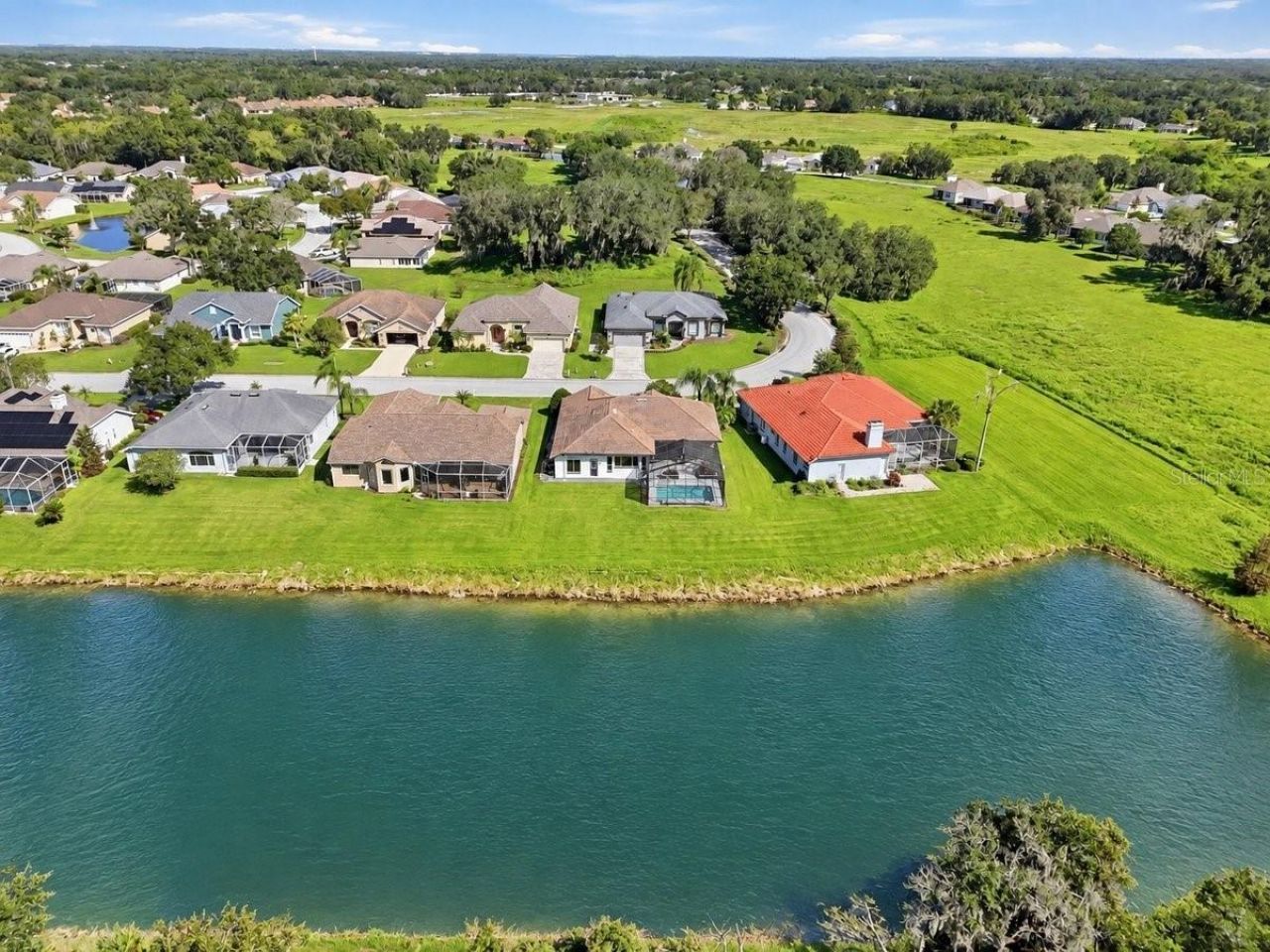 4458 Fairway Oaks Drive, Mulberry, FL 33860 Photo