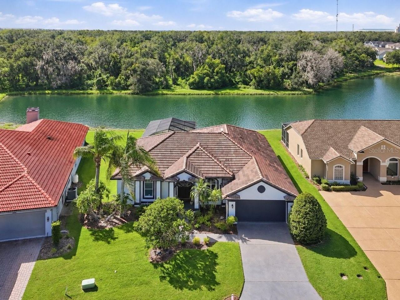 4458 Fairway Oaks Drive, Mulberry, FL 33860 Photo
