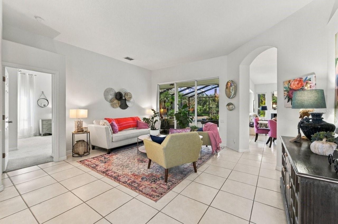 4458 Fairway Oaks Drive, Mulberry, FL 33860 Photo