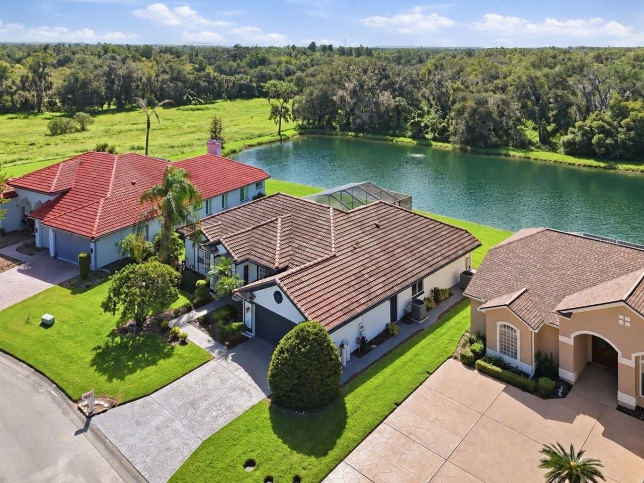 4458 Fairway Oaks Drive, Mulberry, FL 33860 Photo